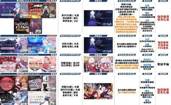 蔚蓝档案官服 蔚蓝档案官服