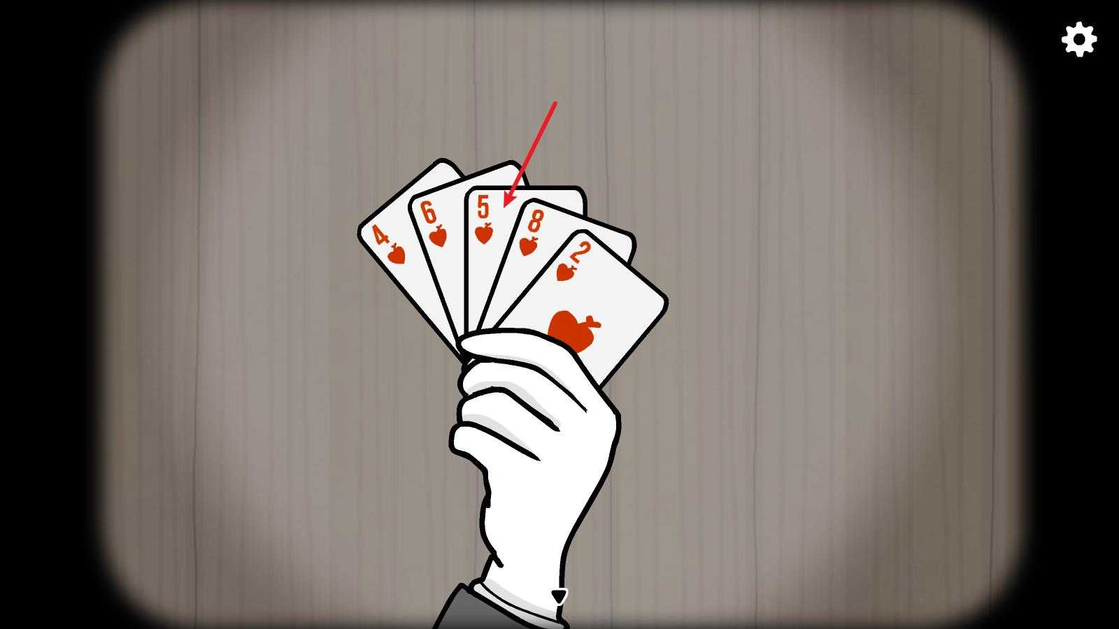 兔子先生的魔法秀 兔子先生的魔法秀