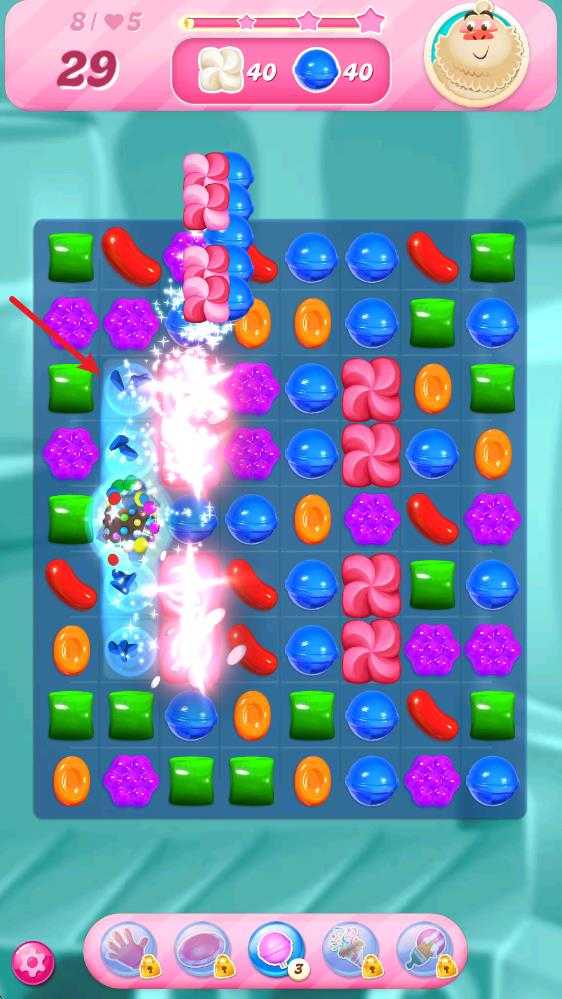 糖果传奇国际版