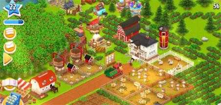 卡通农场 卡通农场