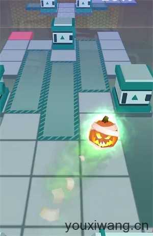 滚动的天空 滚动的天空