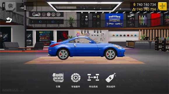 顶尖赛车手汉化版 顶尖赛车手汉化版