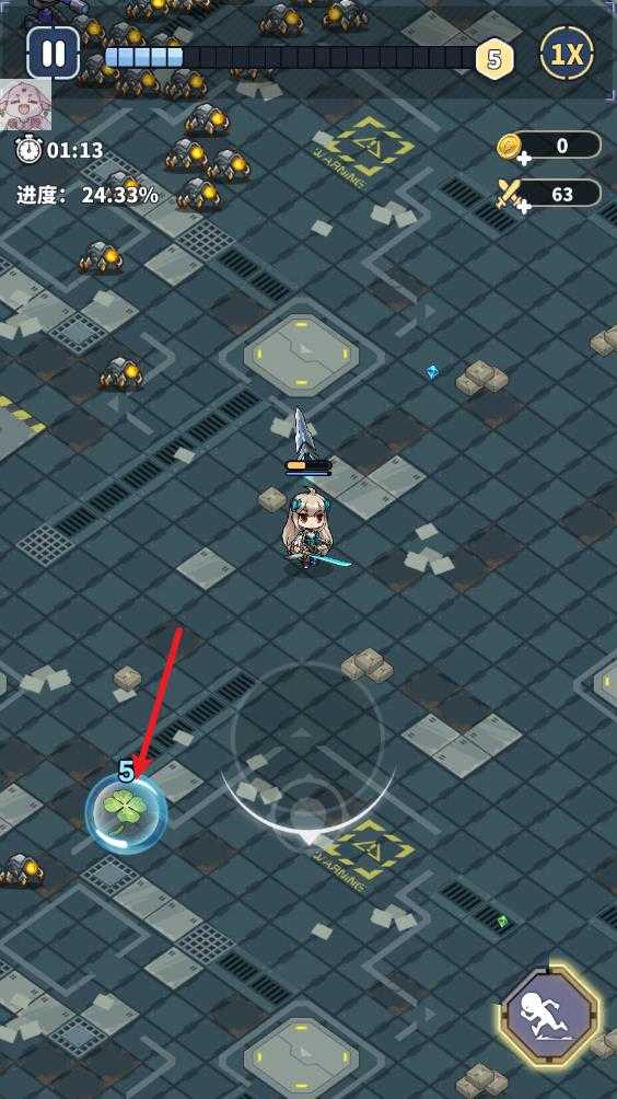 滋滋先锋队 滋滋先锋队