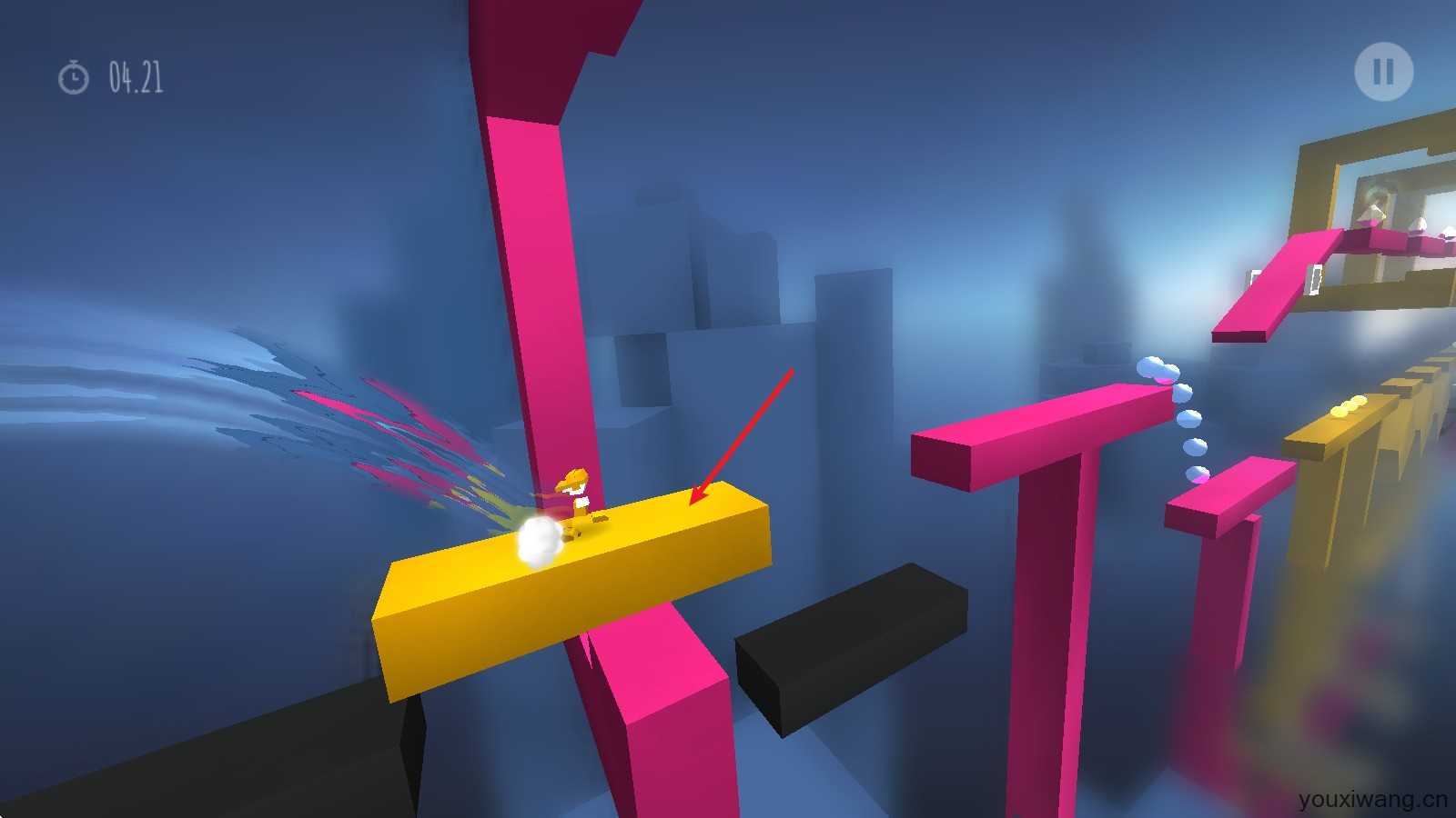 极速变色龙 极速变色龙