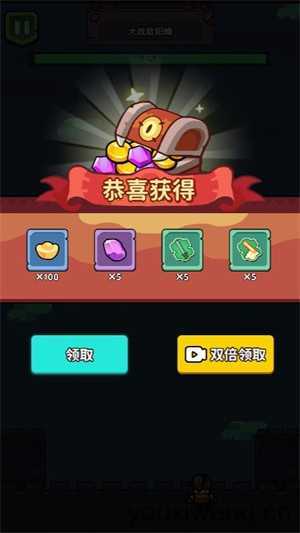 看看谁厉害小游戏 看看谁厉害小游戏