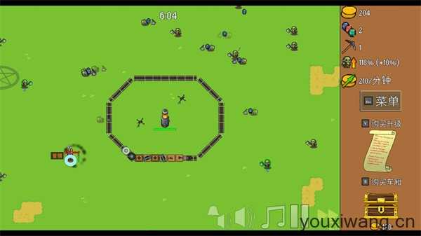 火车防御特快 火车防御特快