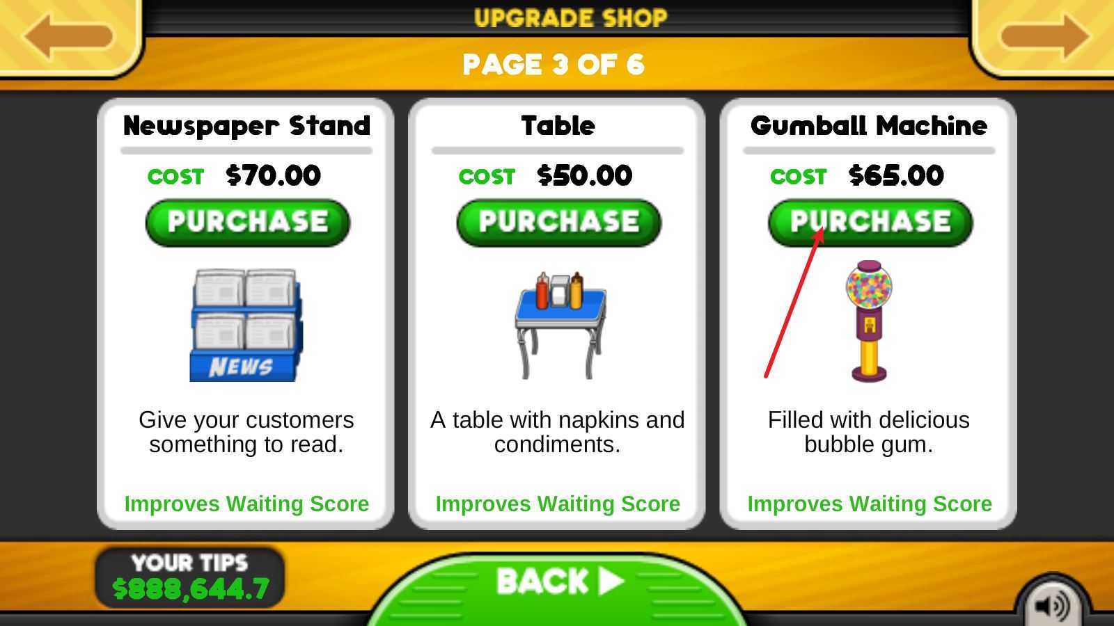 老爹的汉堡店最新版 老爹的汉堡店最新版