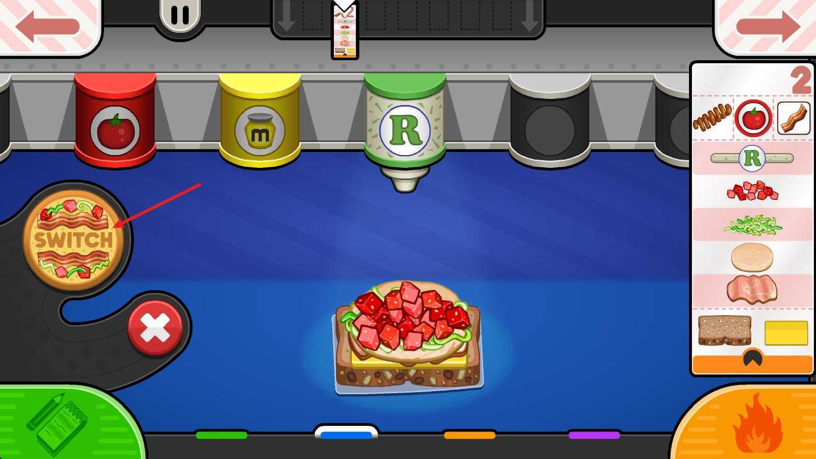 老爹的奶酪店 老爹的奶酪店