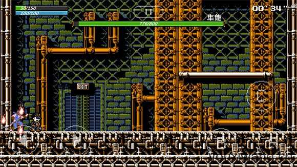 jojo的奇妙冒险x洛克人 jojo的奇妙冒险x洛克人