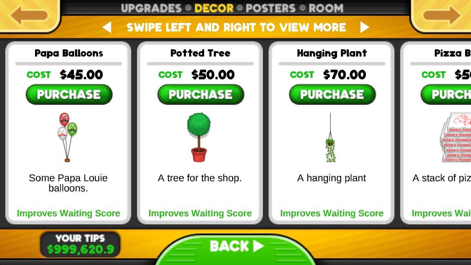 老爹的披萨店 老爹的披萨店