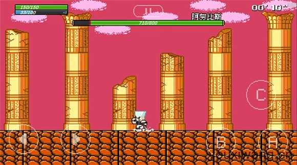 jojo的奇妙冒险x洛克人 jojo的奇妙冒险x洛克人