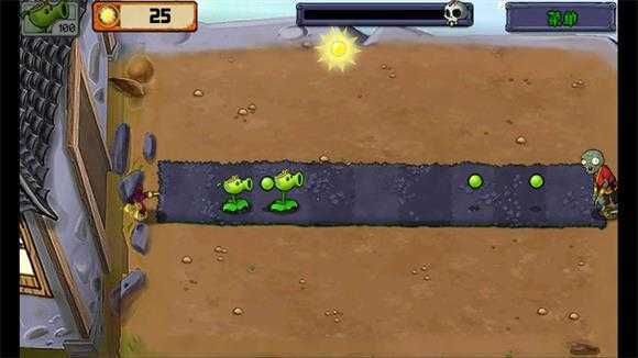PVZ黑西游版最新版 PVZ黑西游版最新版