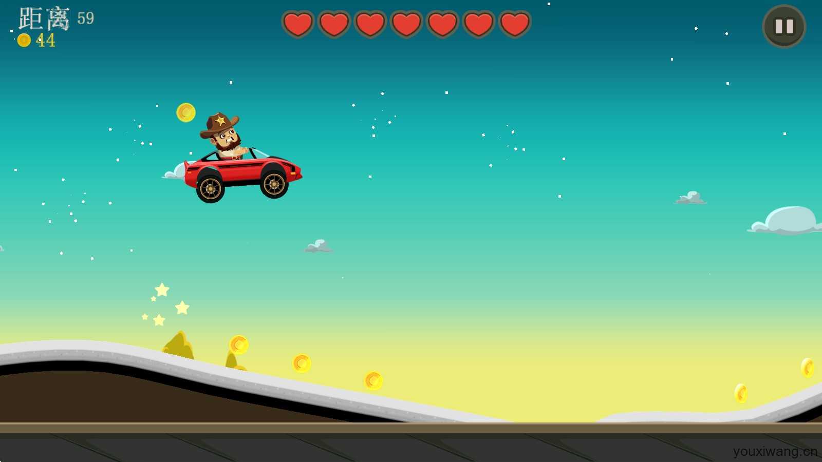 疯狂外星人 疯狂外星人