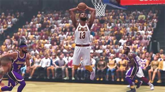 nba2k19 nba2k19