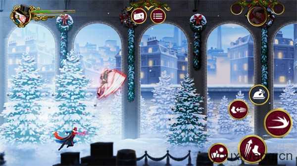 埃比尼泽与无形世界 埃比尼泽与无形世界