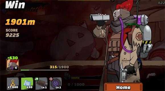 石油猎人 石油猎人