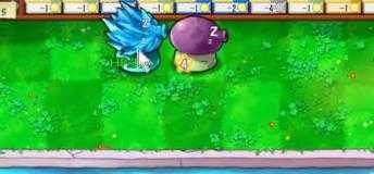植物大战僵尸抽卡版1.3 植物大战僵尸抽卡版1.3
