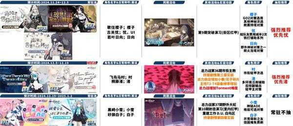 蔚蓝档案官服 蔚蓝档案官服