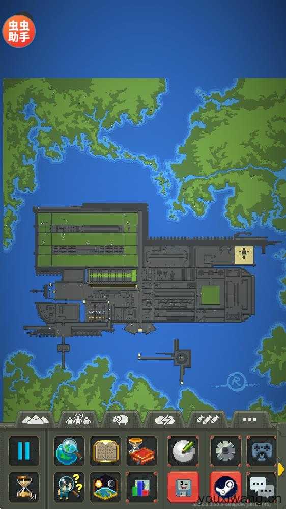 世界盒子汉化版 世界盒子汉化版