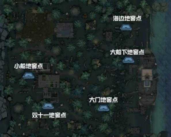 第五人格应用宝版 第五人格应用宝版