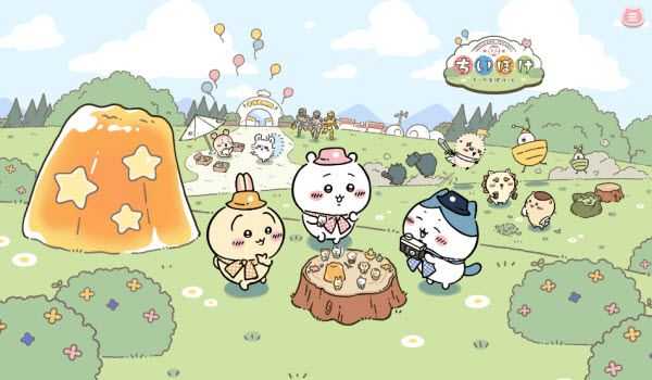 chiikawa pocket chiikawa pocket