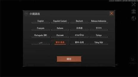 暗区突围国际服 暗区突围国际服
