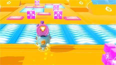 蛋仔派对国际服正版 蛋仔派对国际服正版