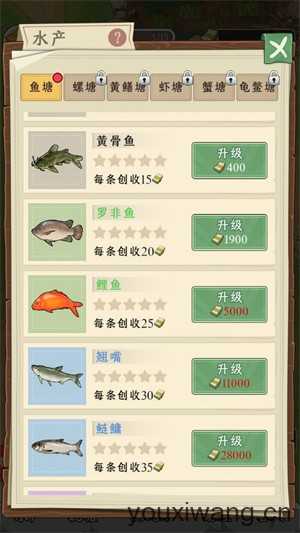 抓鱼大师 抓鱼大师