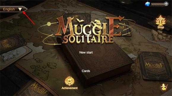 麻瓜纸牌黑暗生存