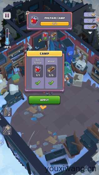 冰霜世界 冰霜世界