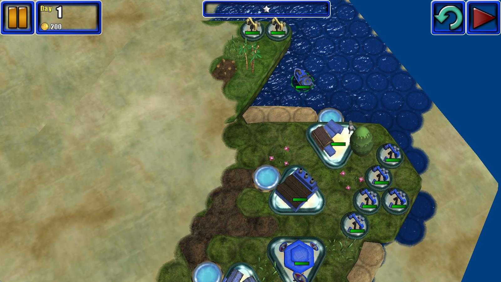 大大大战争 大大大战争