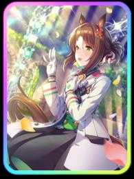 赛马娘台服 赛马娘台服