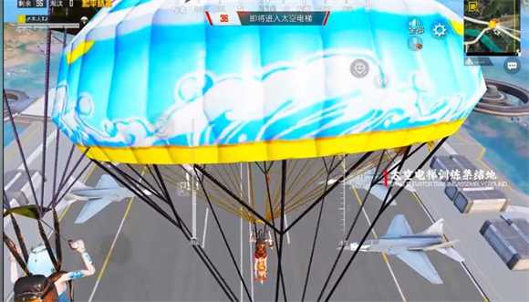 和平精英2025最新版 和平精英2025最新版