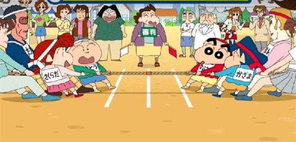 蜡笔小新之小帮手大作战最新版 蜡笔小新之小帮手大作战最新版