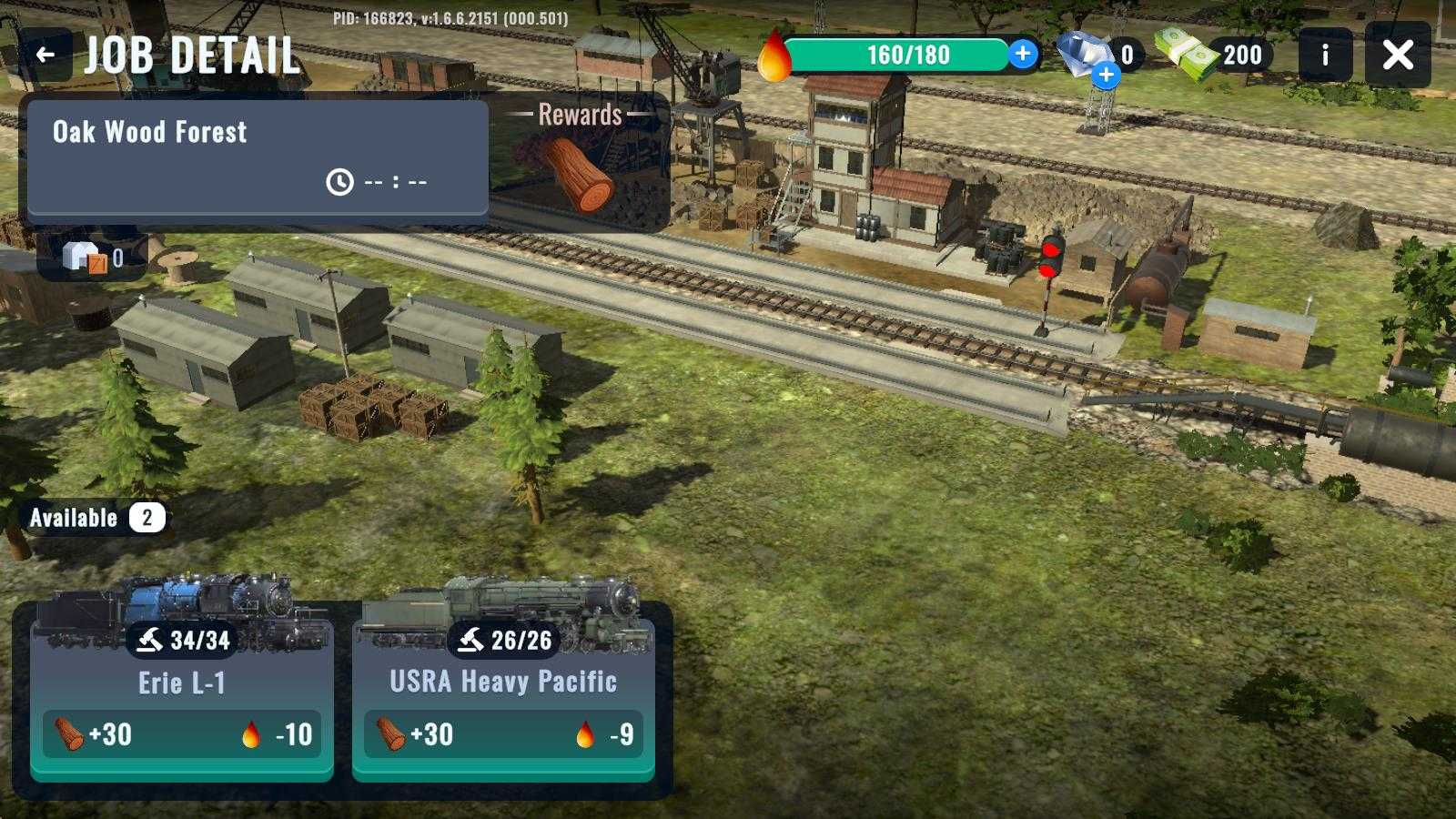 铁路大亨3 铁路大亨3