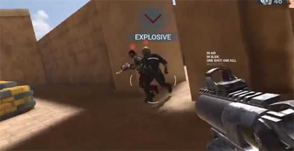 Combat Master Combat Master