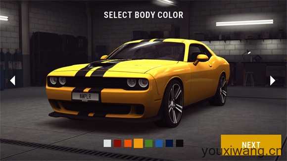 赛车之旅 赛车之旅