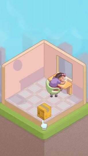 梦幻客房 梦幻客房