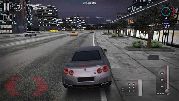 高田漂移JDM 高田漂移JDM