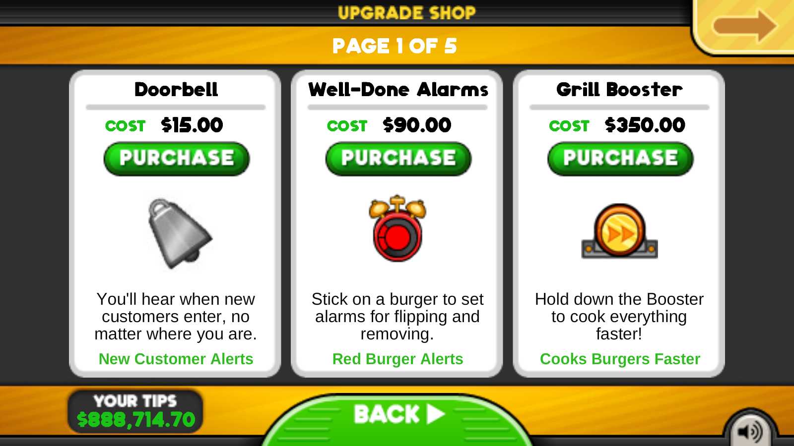 老爹的汉堡店 老爹的汉堡店