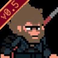 像素黑神话第四章