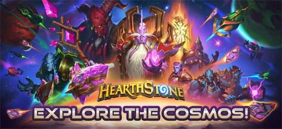 hearthstone国际服 hearthstone国际服