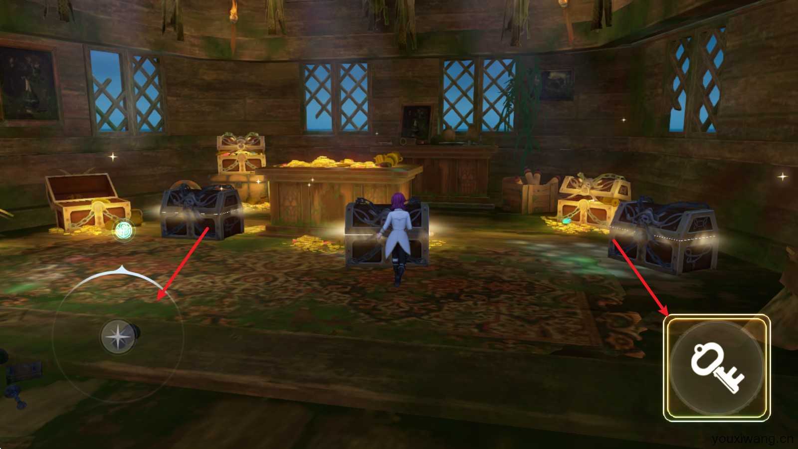 大航海时代传说