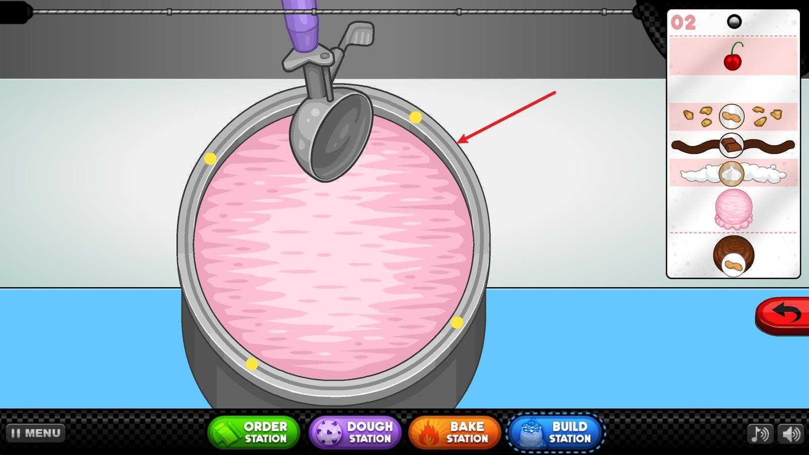 老爹饼干圣代店 老爹饼干圣代店