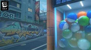 绝区零 绝区零