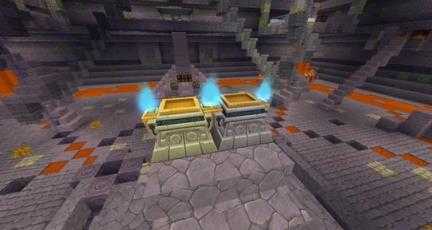 迷你世界雨林版本 迷你世界雨林版本