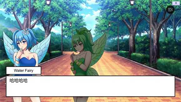 加查故事 加查故事