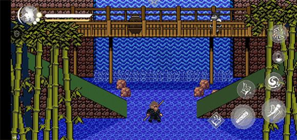 像素黑神话第四章 像素黑神话第四章