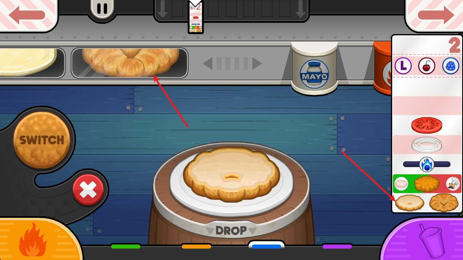 老爹炸鸡汉堡店togo 老爹炸鸡汉堡店togo