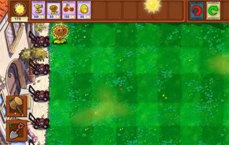 植物大战僵尸梦境版 植物大战僵尸梦境版